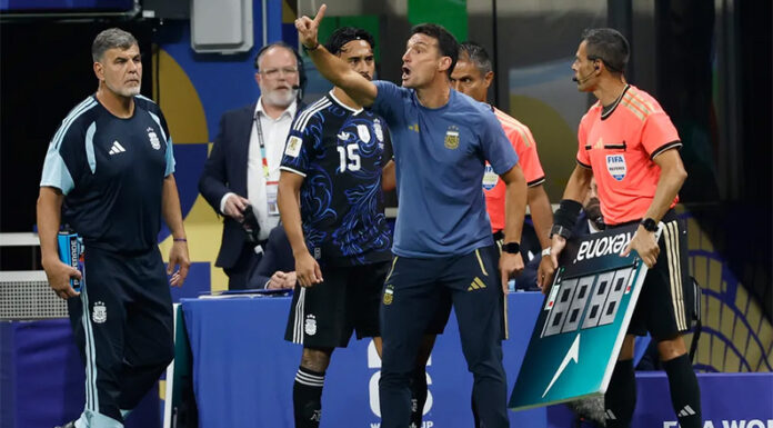 Lionel Scaloni: del interinato a otra final del mundo con una filosofía inalterable