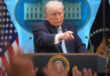 Trump incluyó a Argentina en una nueva suba de aranceles a escala global