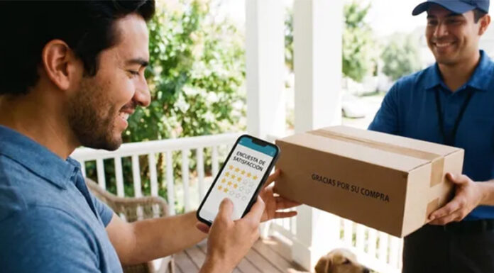 Amplían beneficios para compras del exterior: habilitan exportaciones postales comerciales sin límite