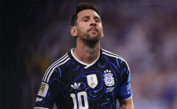 Se viene Egipto: ¿cómo le fue a Argentina en los Mundiales ante equipos de África?