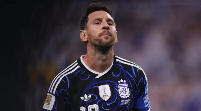 Se viene Egipto: ¿cómo le fue a Argentina en los Mundiales ante equipos de África?
