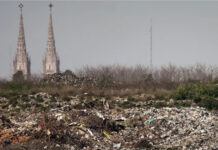 Luján: después de 50 años se cierra el mayor basural a cielo abierto de Argentina