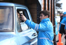 Suben las multas de tránsito y el exceso de velocidad puede costar hasta $2.271.000