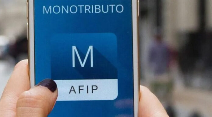 ARCA define los nuevos valores del monotributo: en cuánto quedan las cuotas desde julio