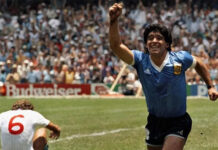 Argentina vs Inglaterra: así está el historial en Mundiales del clásico más “caliente”