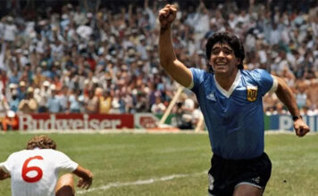 Argentina vs Inglaterra: así está el historial en Mundiales del clásico más “caliente”