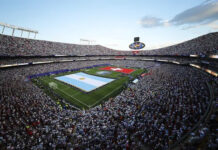 Estiman que otros 5.000 argentinos viajarán a EEUU para la final del Mundial 2026 y gastarán u$s58 millones