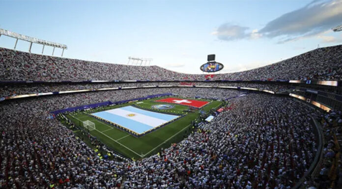 Estiman que otros 5.000 argentinos viajarán a EEUU para la final del Mundial 2026 y gastarán u$s58 millones