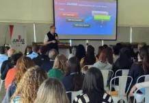 Zárate. Bayer lanzó la segunda edición de JUNTAS para impulsar la inserción laboral de mujeres de la localidad
