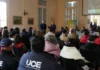 Zárate: El Municipio fortalece su preparación ante posibles fenómenos climáticos adversos