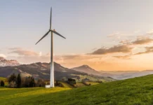 Zárate-Campana: Los desafíos ambientales de la industria es producir más con menos impacto