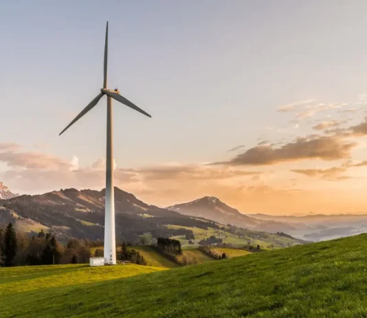 Zárate-Campana: Los desafíos ambientales de la industria es producir más con menos impacto