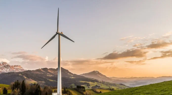 Zárate-Campana: Los desafíos ambientales de la industria es producir más con menos impacto