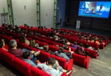 Tenaris propone una tarde de cine para disfrutar en familia durante las vacaciones de invierno