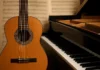 En Zárate: Amigos de la Música presenta un nuevo concierto de piano y guitarra