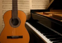 En Zárate: Amigos de la Música presenta un nuevo concierto de piano y guitarra