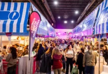 Visitaremos Caminos y Sabores 2026: el gran mercado argentino celebra sus 20 años