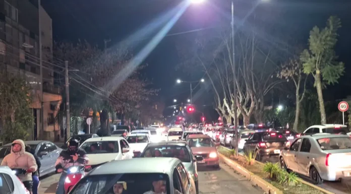 Zárate vivirá en pantalla gigante en el Parque Urbano la final que busca Argentina ante Inglaterra