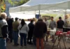 En Zárate vuelve al Parque Urbano el Punto de Abastecimiento con una amplia oferta de productos frescos y regionales