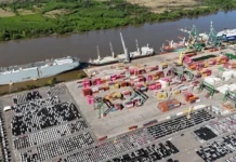 En Zárate el Grupo Murchison presentó su Reporte de Sostenibilidad 2025