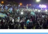 En Zárate el Municipio invita a vivir la Final del Mundo en el Parque Urbano
