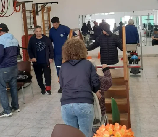 En Zárate CERELIZA celebra 70 años: una historia de solidaridad que nació para enfrentar la poliomielitis y hoy sigue al servicio de la comunidad