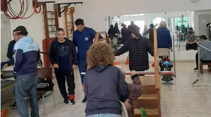 En Zárate CERELIZA celebra 70 años: una historia de solidaridad que nació para enfrentar la poliomielitis y hoy sigue al servicio de la comunidad