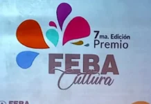 Zárate, son siete sus representantes finalistas de los Premios FEBA Cultura 2026