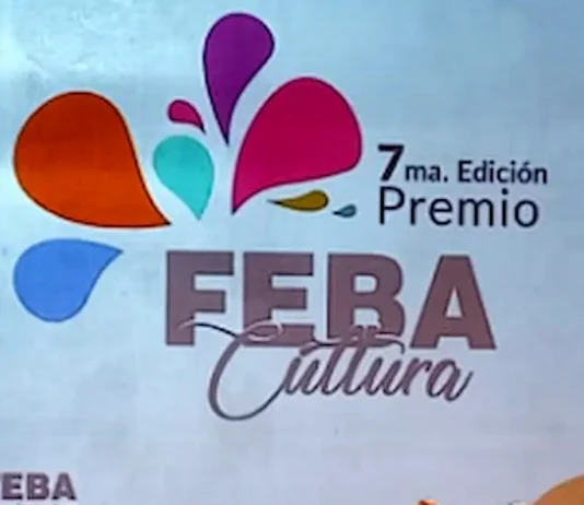 Zárate, son siete sus representantes finalistas de los Premios FEBA Cultura 2026