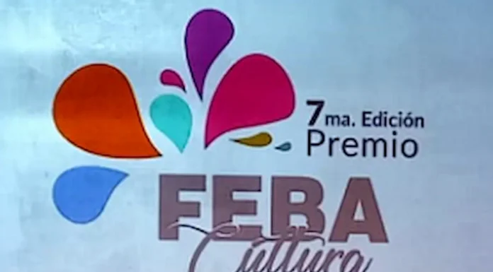 Zárate, son siete sus representantes finalistas de los Premios FEBA Cultura 2026