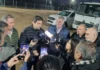 En Zárate: La CEZ presentó su primer parque solar en una nueva etapa de generación de energía limpia para todos
