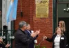 En Zárate CERELIZA celebró sus 70 años y recibió la donación de una unidad adaptada de Toyota Argentina