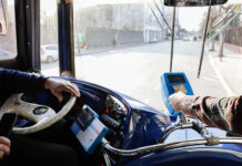Rige el nuevo aumento de colectivos en el AMBA: los detalles
