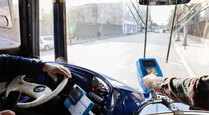 Rige el nuevo aumento de colectivos en el AMBA: los detalles