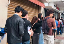 Casi 7 de cada 10 jóvenes están inactivos, desocupados o tienen un empleo informal según la UCA