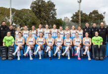 Mundial de hockey: Leonas y Leones con sangre bonaerense van por más medallas