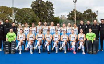 Mundial de hockey: Leonas y Leones con sangre bonaerense van por más medallas