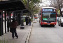Colectivos: confirman la suba de los boletos en el AMBA para septiembre