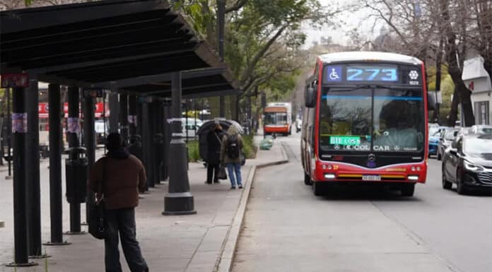 Colectivos: confirman la suba de los boletos en el AMBA para septiembre