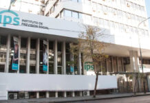 Cronograma del IPS: ¿cuándo cobran los jubilados bonaerenses en agosto?