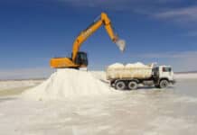 Cambios en el Top 10 de exportaciones en 2026: el litio se metió por primera vez y el rubro automotriz salió del podio