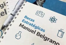 El Gobierno aumentó la Beca Manuel Belgrano: a cuánto pasó
