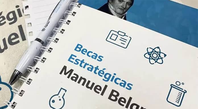 El Gobierno aumentó la Beca Manuel Belgrano: a cuánto pasó