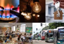 Septiembre llega con aumentos en transporte, alquileres, prepagas y más: una a una, de cuánto serán las subas y qué pasará con la inflación