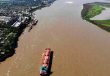 Prefectura Naval intimó a más de 500 prácticos a levantar el paro en los puertos