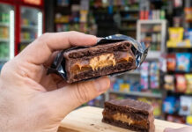 Buenos Aires vuelve a ser sede del Mundial del Alfajor: compiten 120 marcas y más de 500 productos