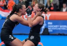 ¡Campeonas del mundo! Las Leonas le ganaron una final emocionante a Países Bajos