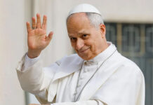El papa León XIV estará en la Argentina del 8 al 11 de noviembre
