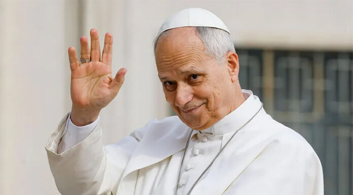El papa León XIV estará en la Argentina del 8 al 11 de noviembre