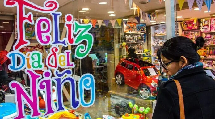 Día del Niño: promociones y cuotas no alcanzaron para levantar las ventas
